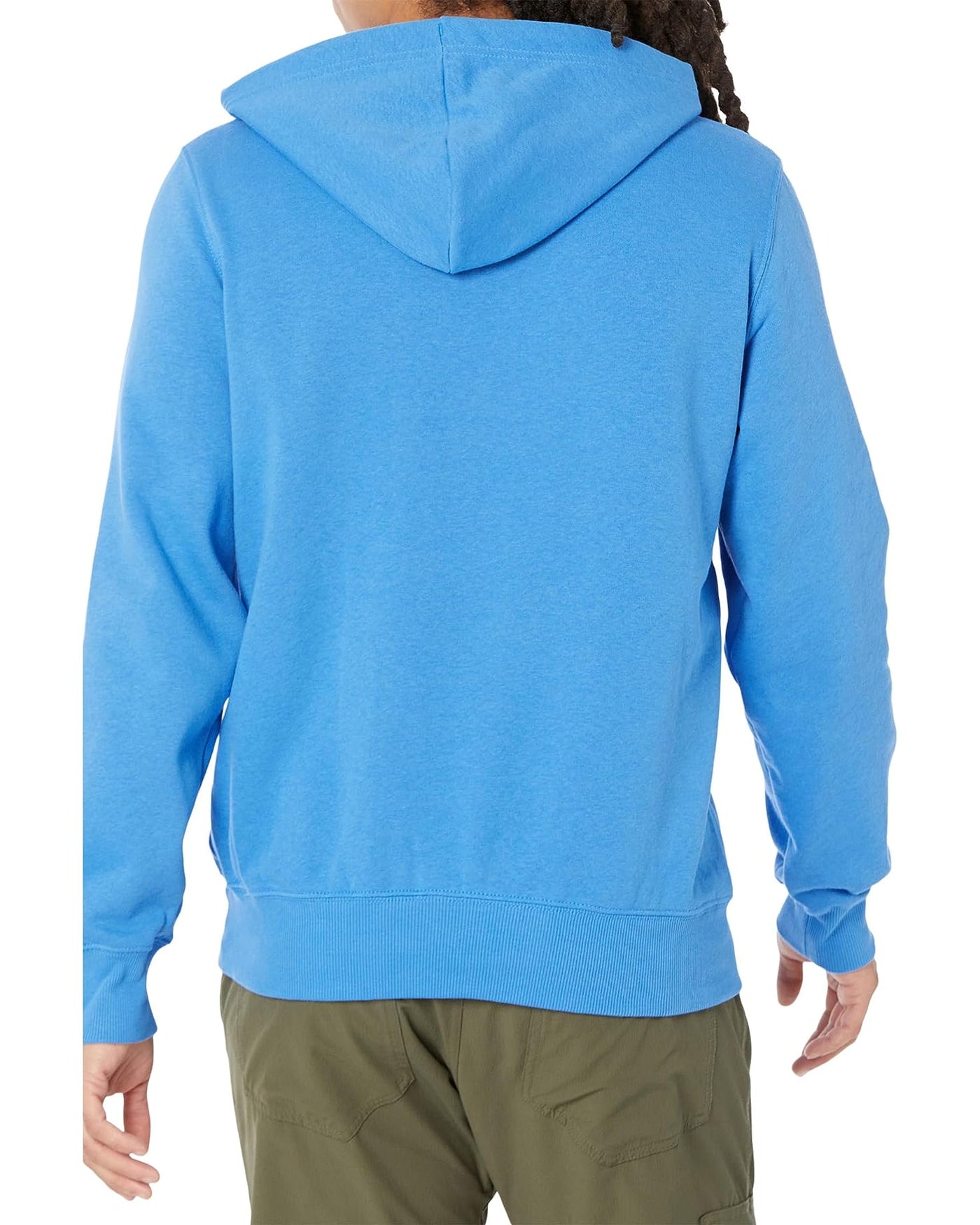North Face Women's Half Dome Pullover Hoodie