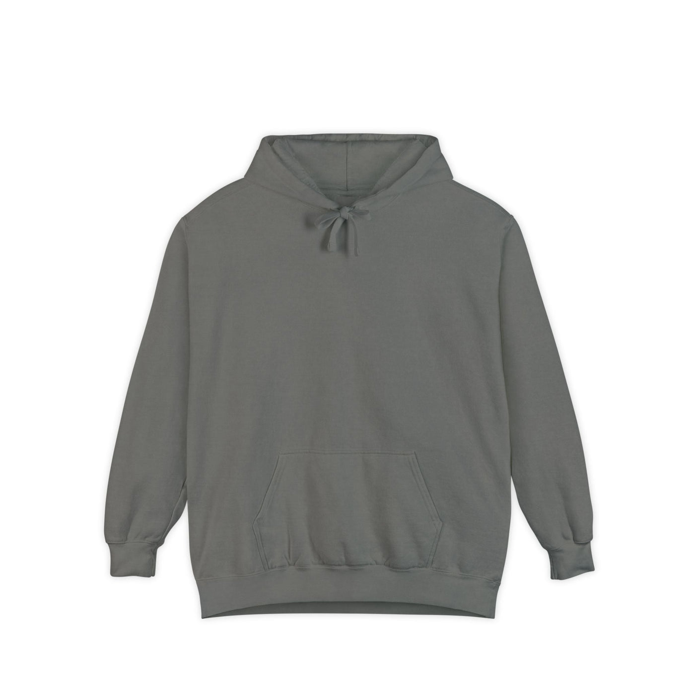 Explore Your Uniqueness Hoodie, Garment-Dyed Unisex Hoodie, Cozy Gift for Explorers, Comfortable Everyday Wear, Perfect for All Occasions