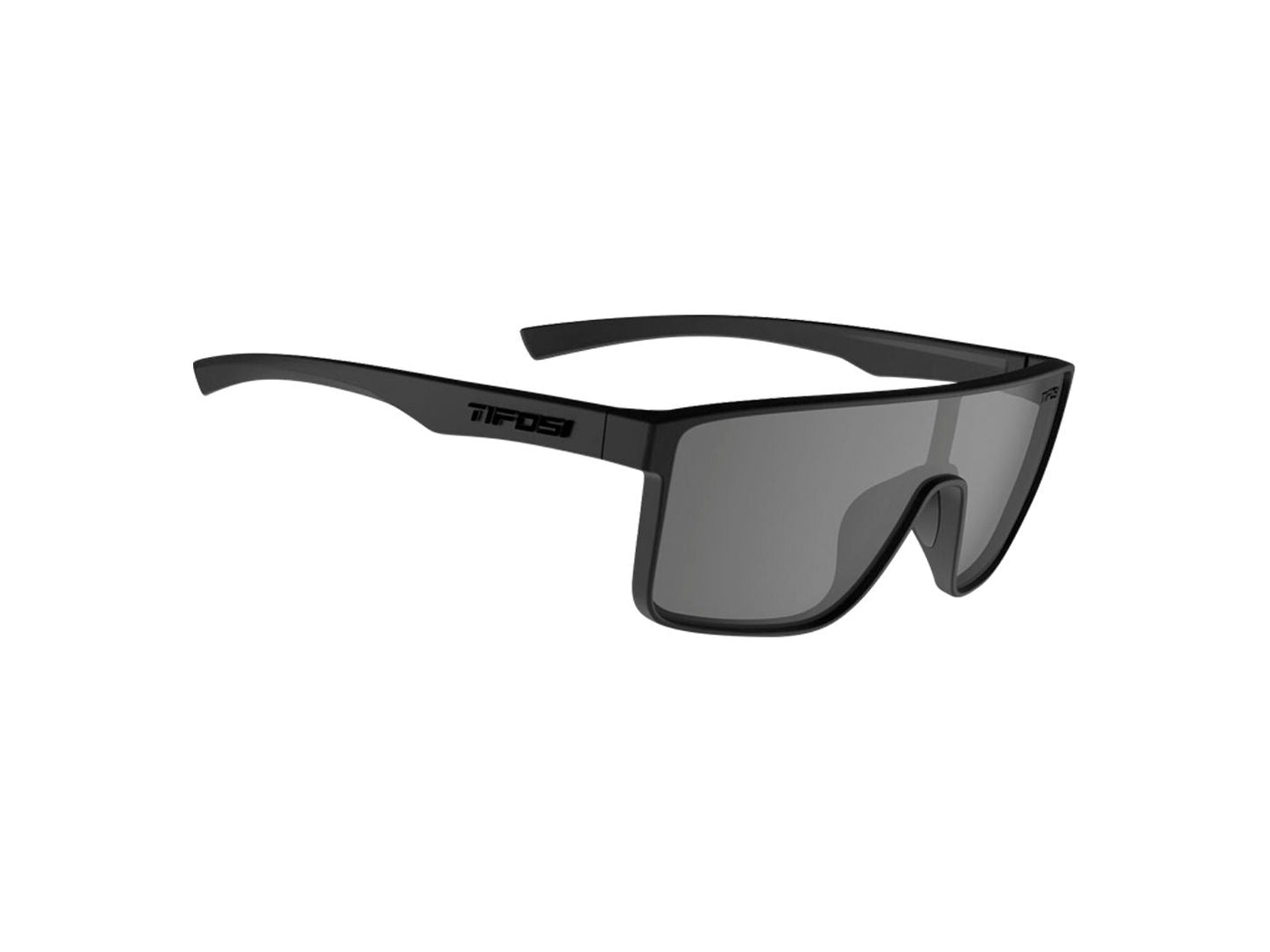 Tifosi Sanctum Black Eyewear