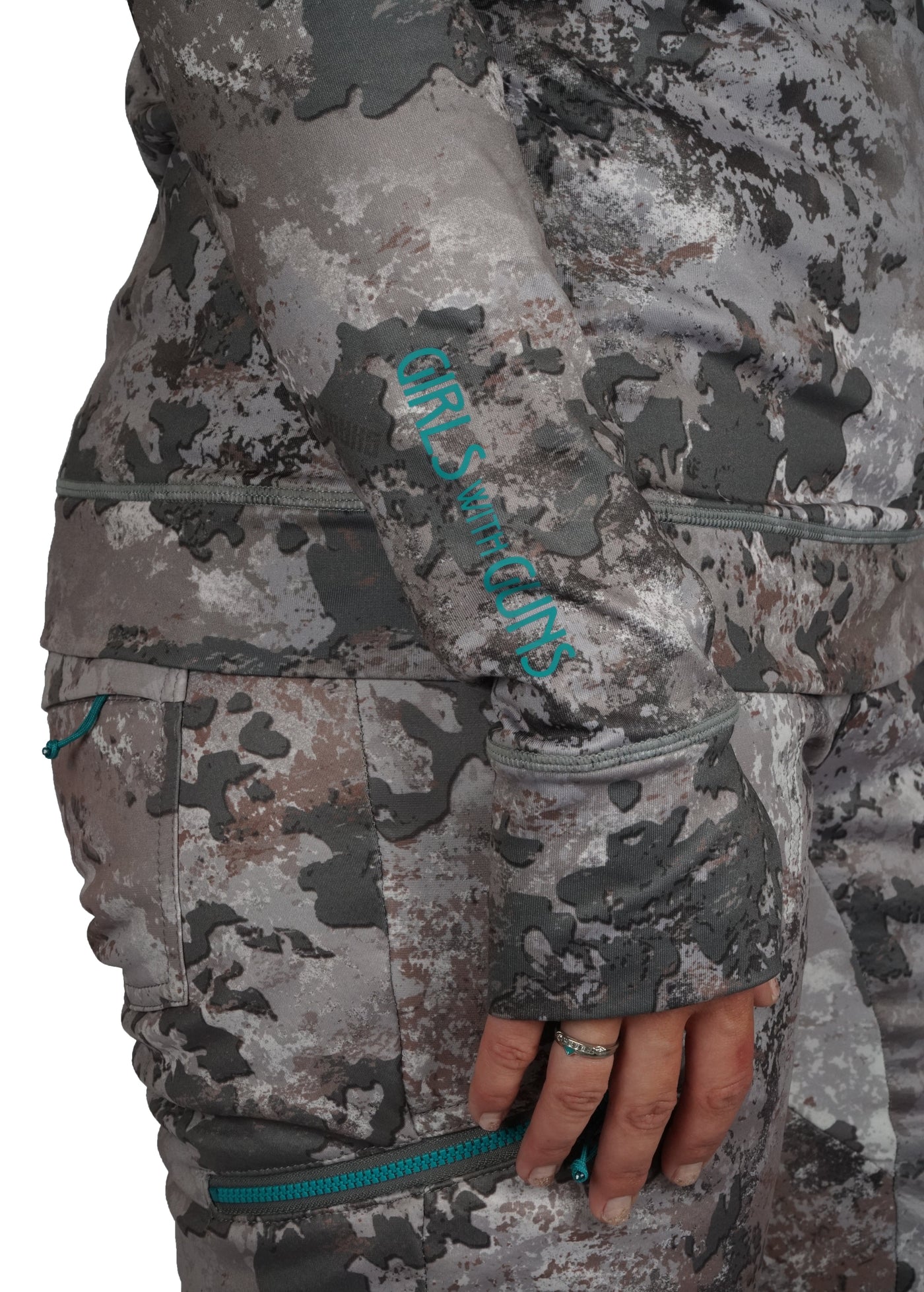 Artemis Performance Long Sleeve Gen 2