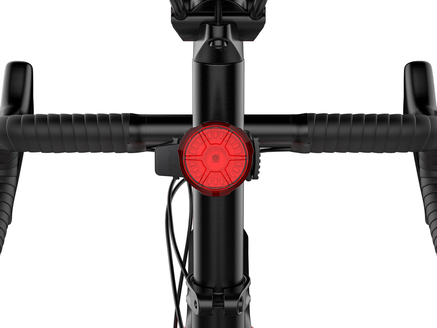 Fenix BC06R Smart-Brake Bicycle Taillight