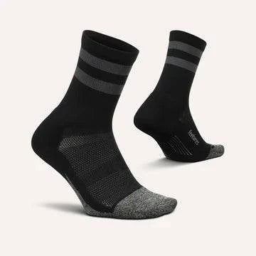 Feetures Elite Mini Crew Light Cushion