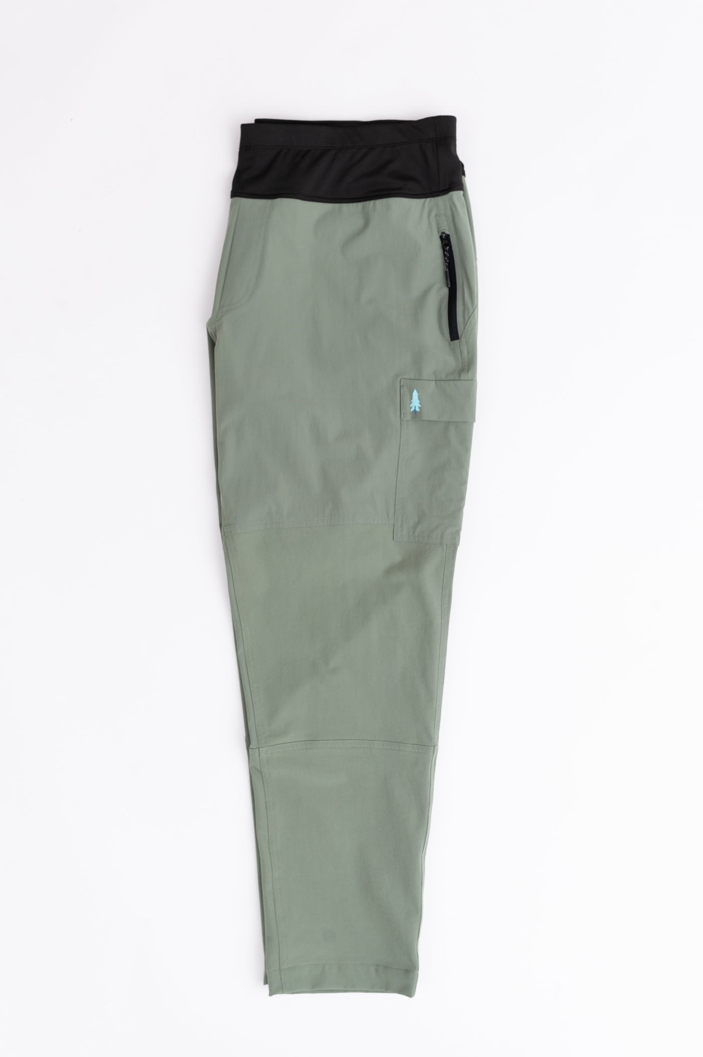 Brecken Pant - Plus Size Hiking & Travel Pants