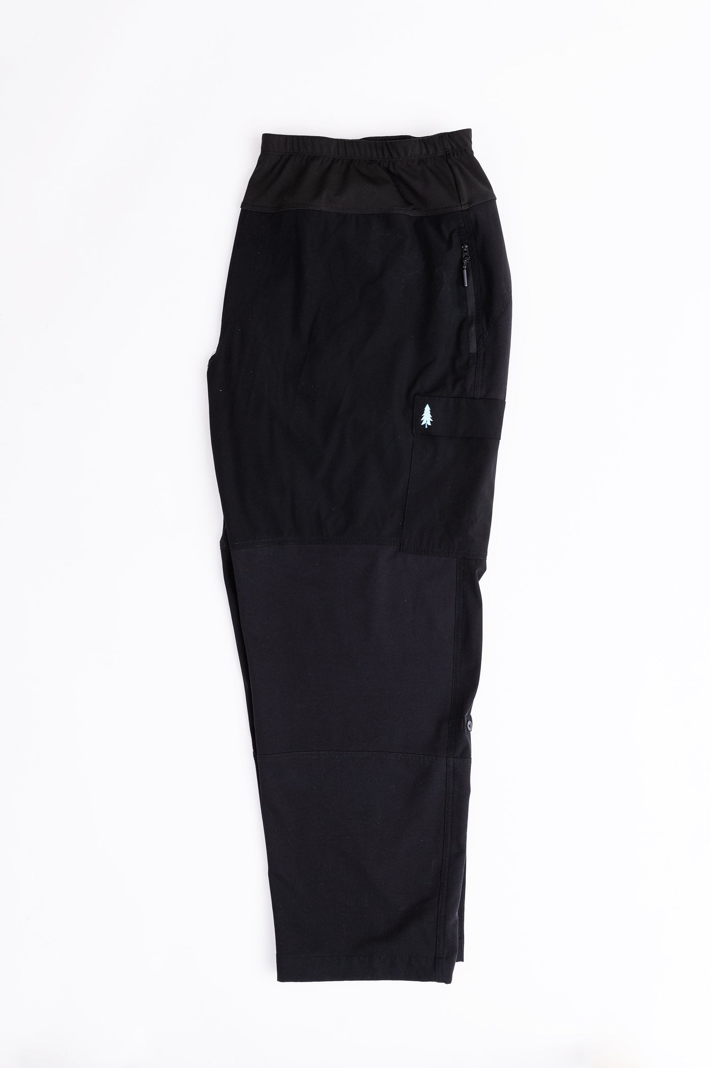 Brecken Pant - Plus Size Hiking & Travel Pants