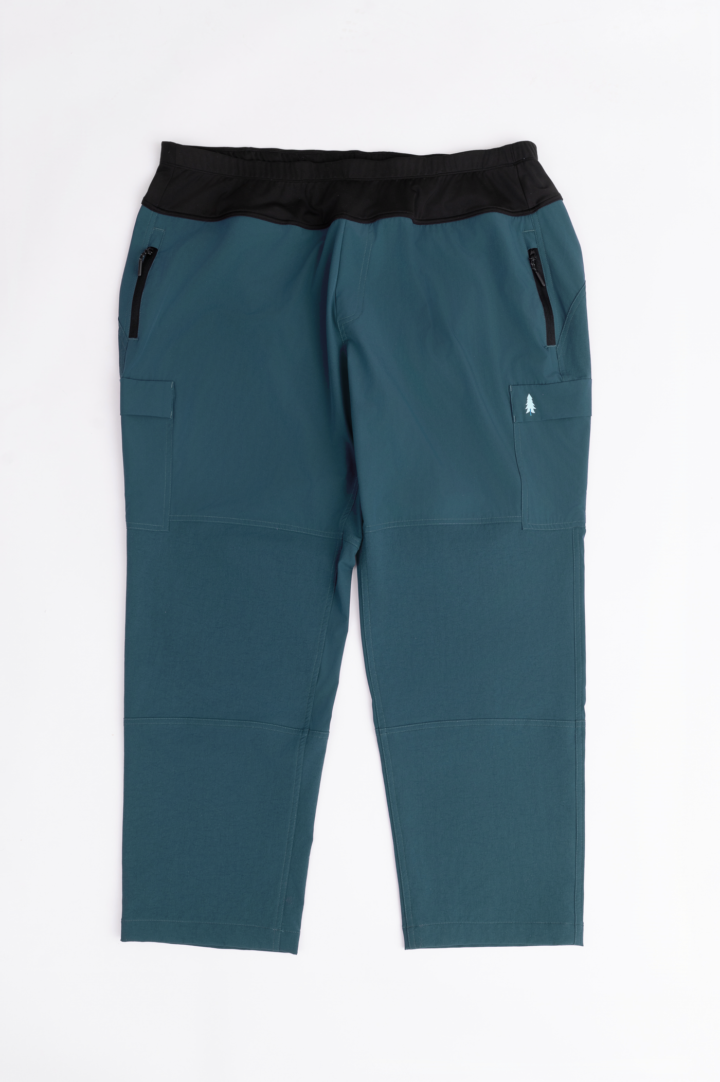 Brecken Pant - Plus Size Hiking & Travel Pants