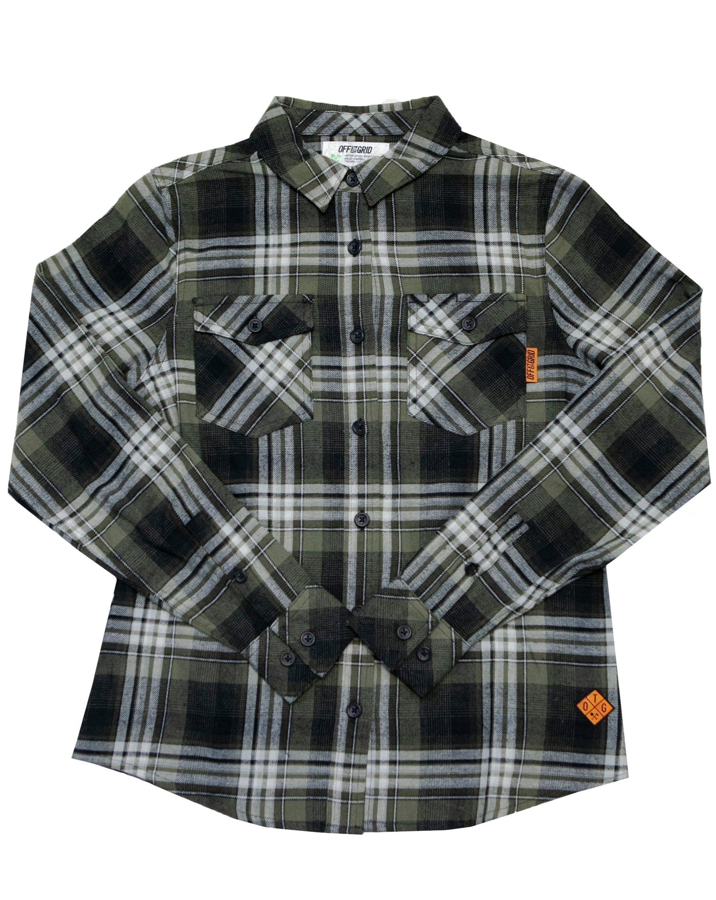 Campbell Women's Flannel