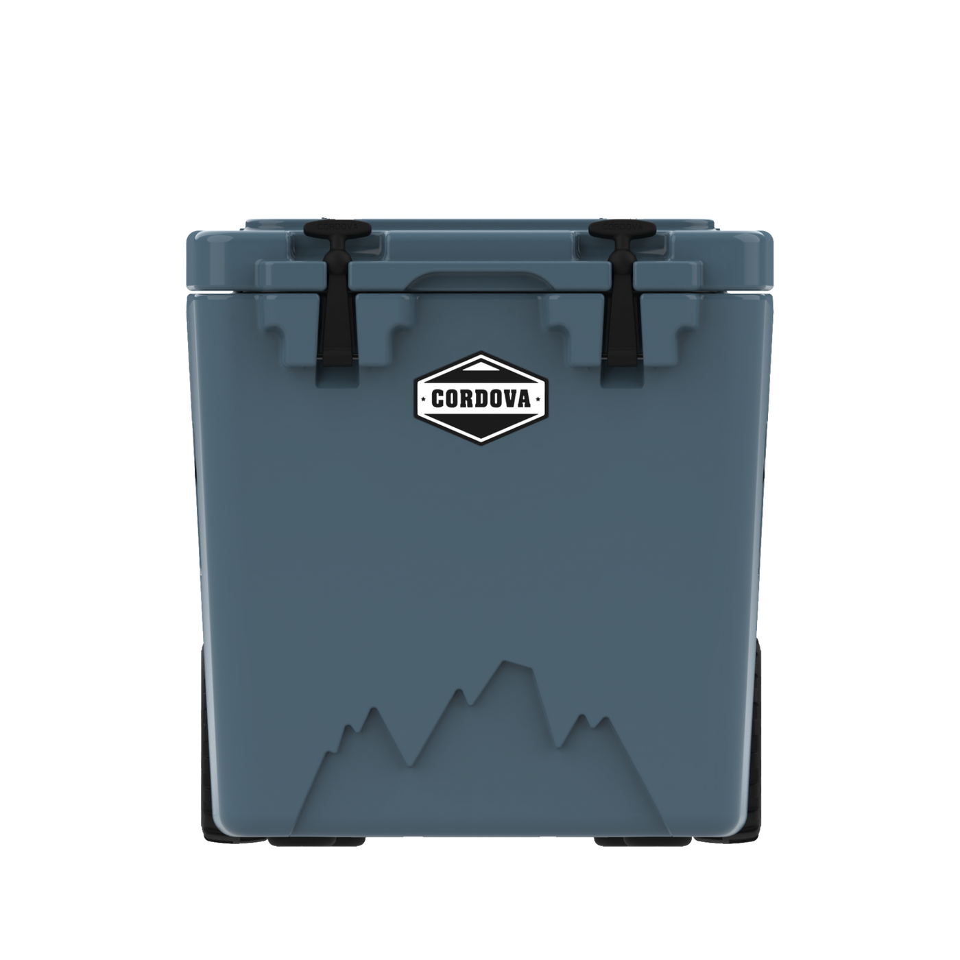 50 qt Outpost Class™ Wheeled Cooler