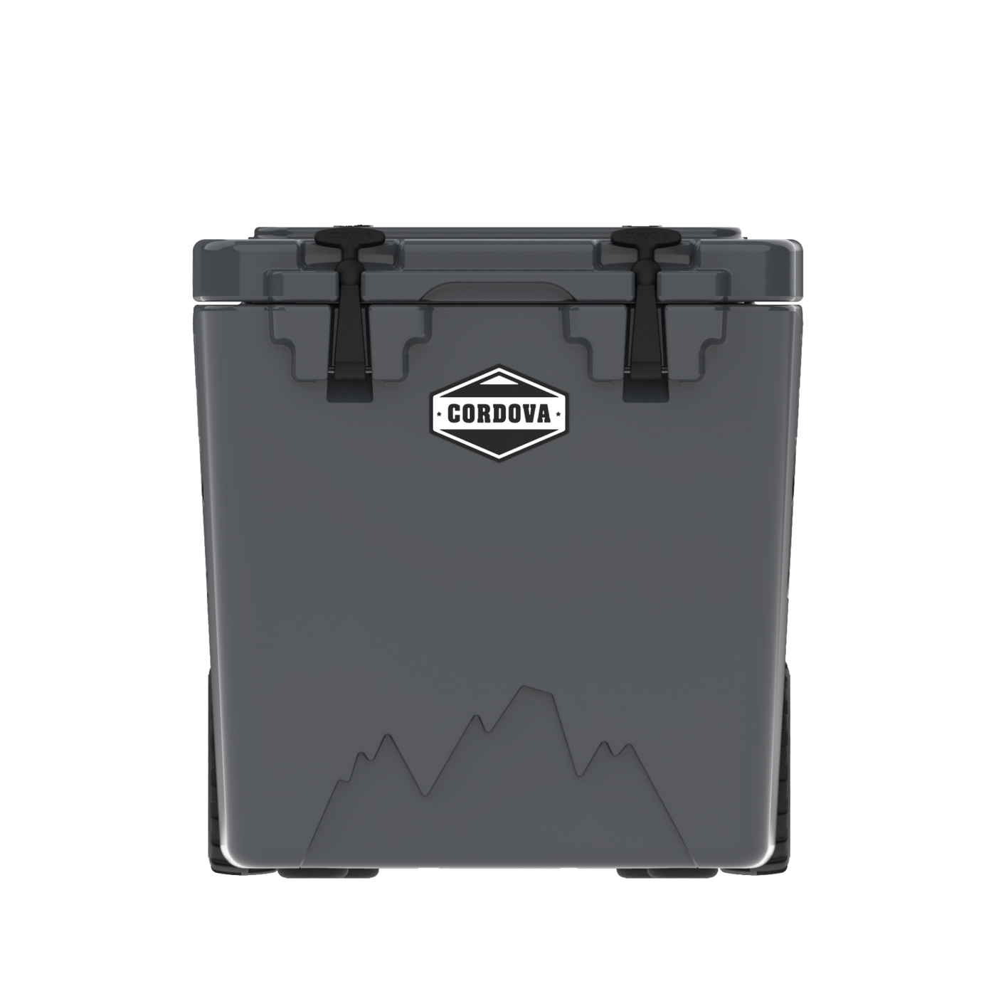 50 qt Outpost Class™ Wheeled Cooler