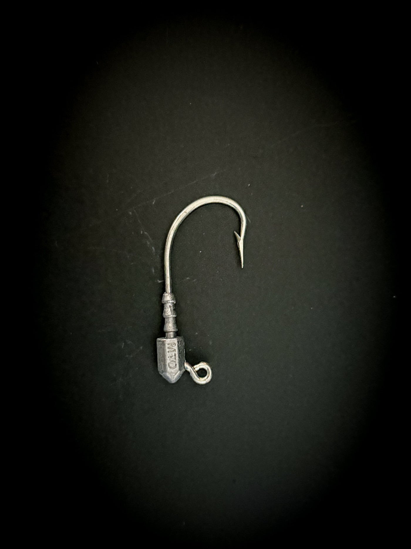 Magictail Kill Shot Super Strong Bullethead Jigs