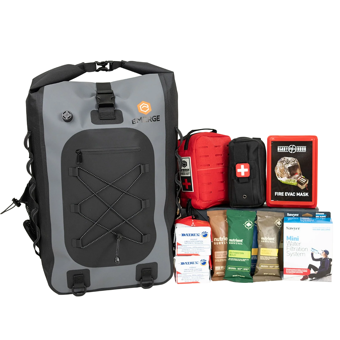 Evacuation Bag