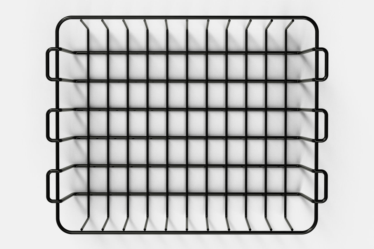 Cooler Insert Wire Basket