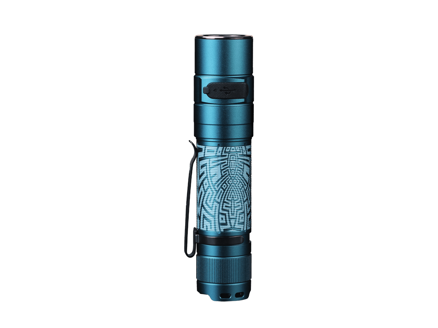 Fenix E35R High-Performance Rechargeable LED Flashlight