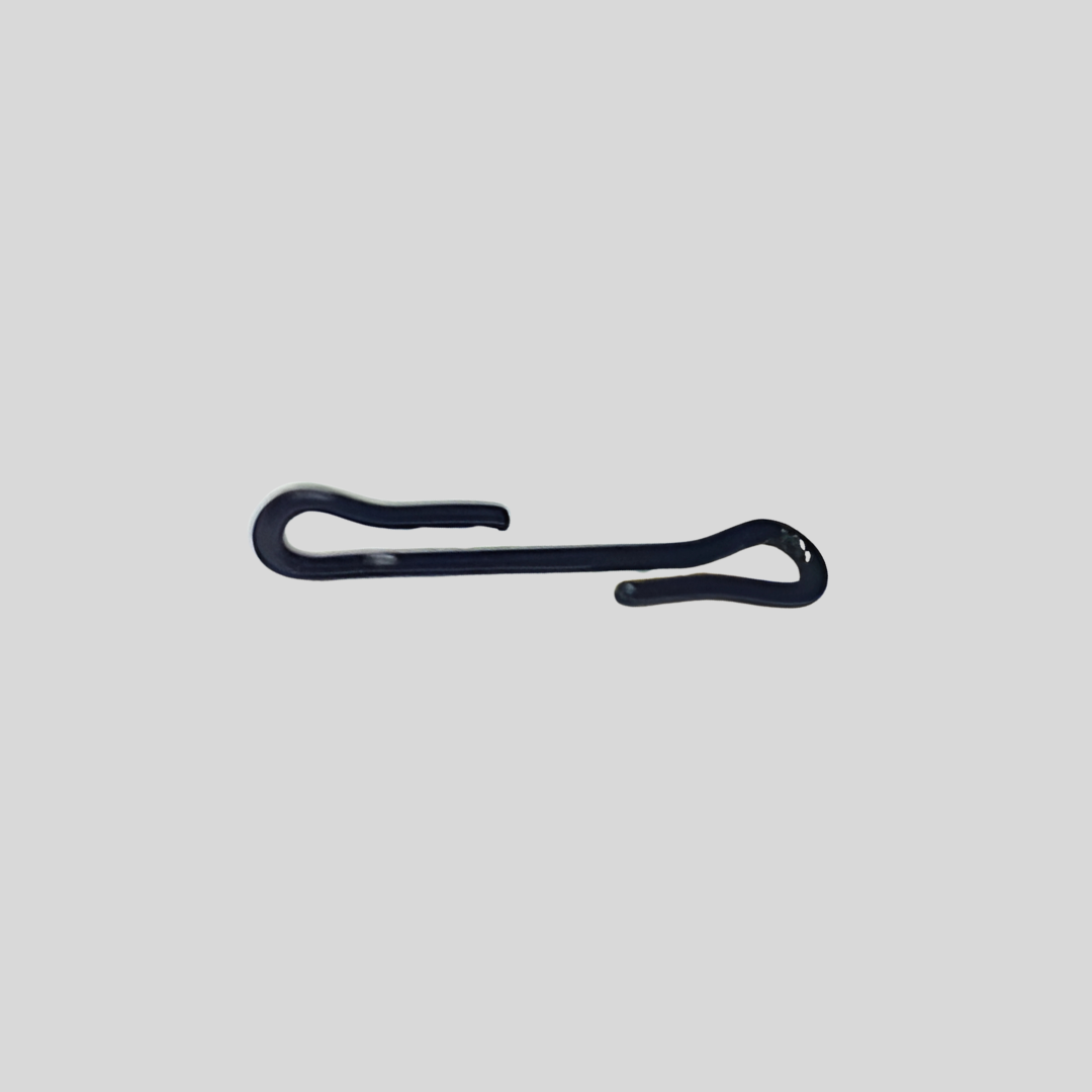 Articulated Micro Shank for Trout Spey