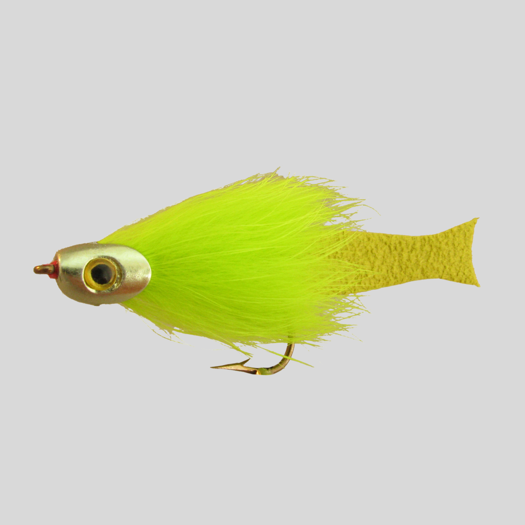 Fish-Skull® Forage Fly™