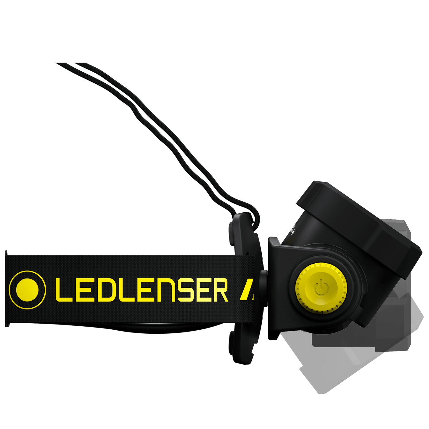 H15R Work Headlamp