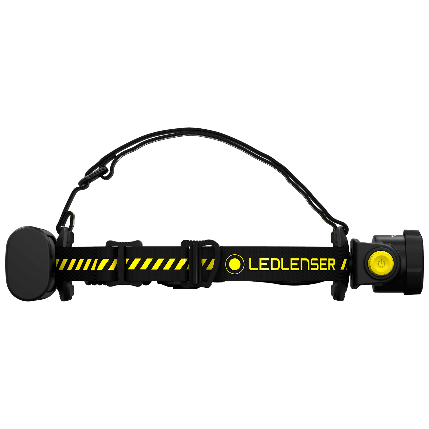H15R Work Headlamp
