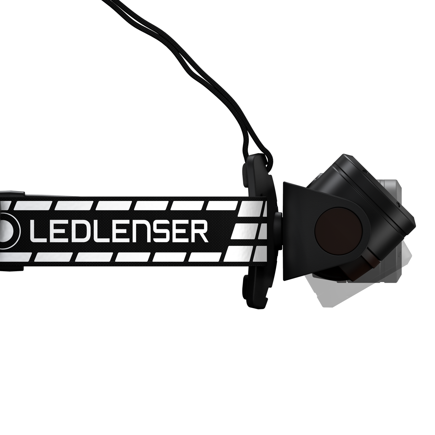 H19R Signature Headlamp
