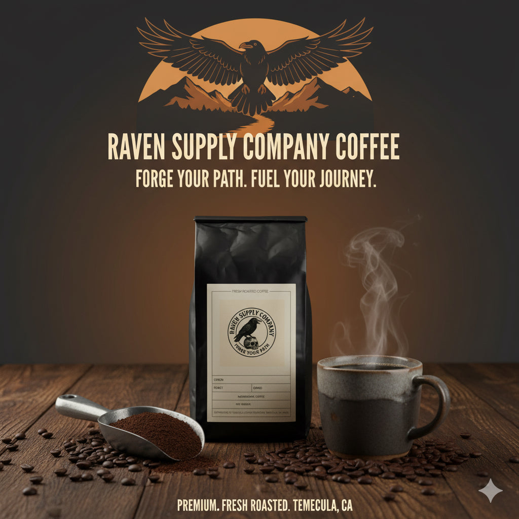 Uganda Premium Coffee - Rich Flavor and Aromatic Experience