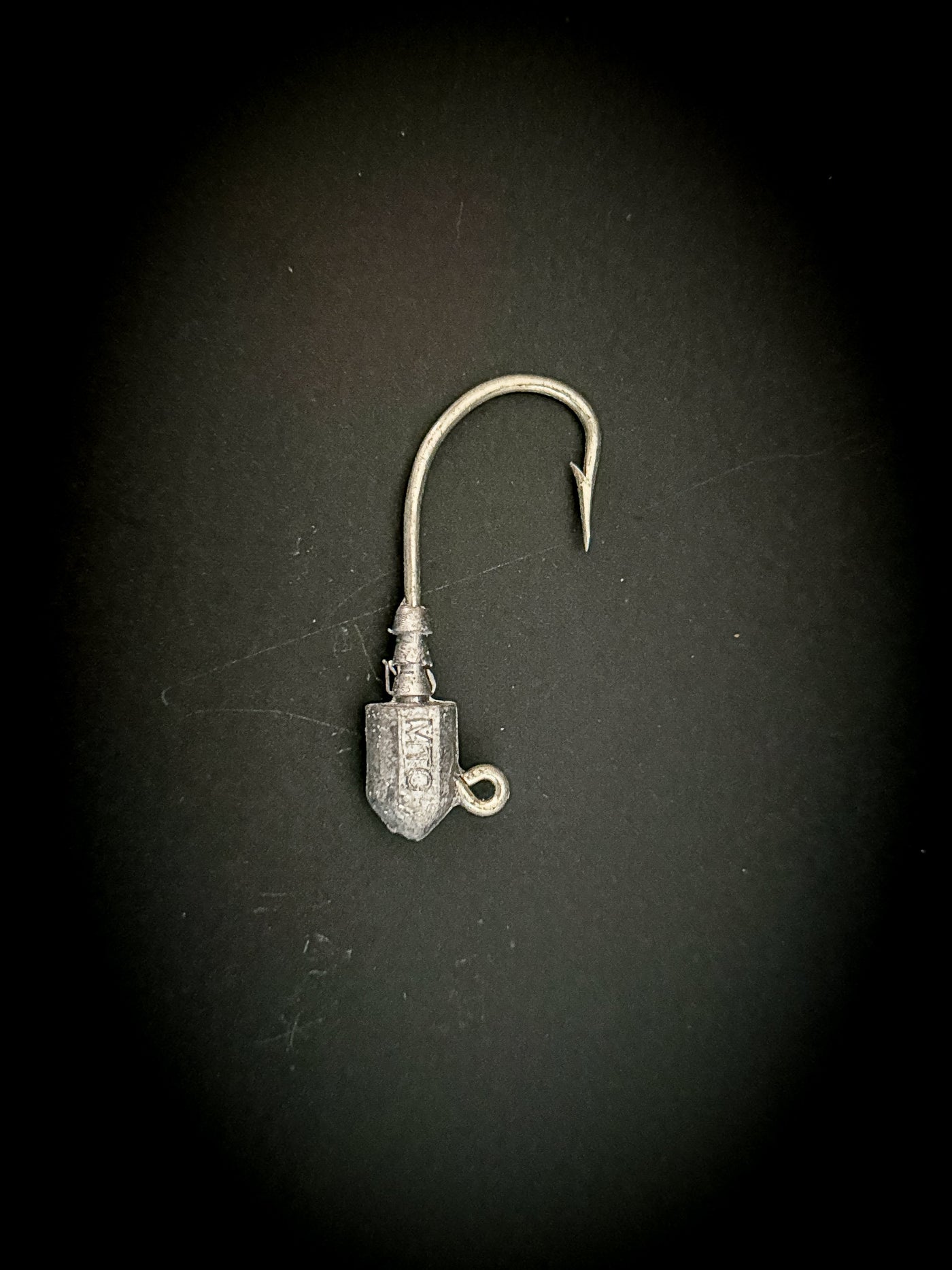 Magictail Kill Shot Super Strong Bullethead Jigs