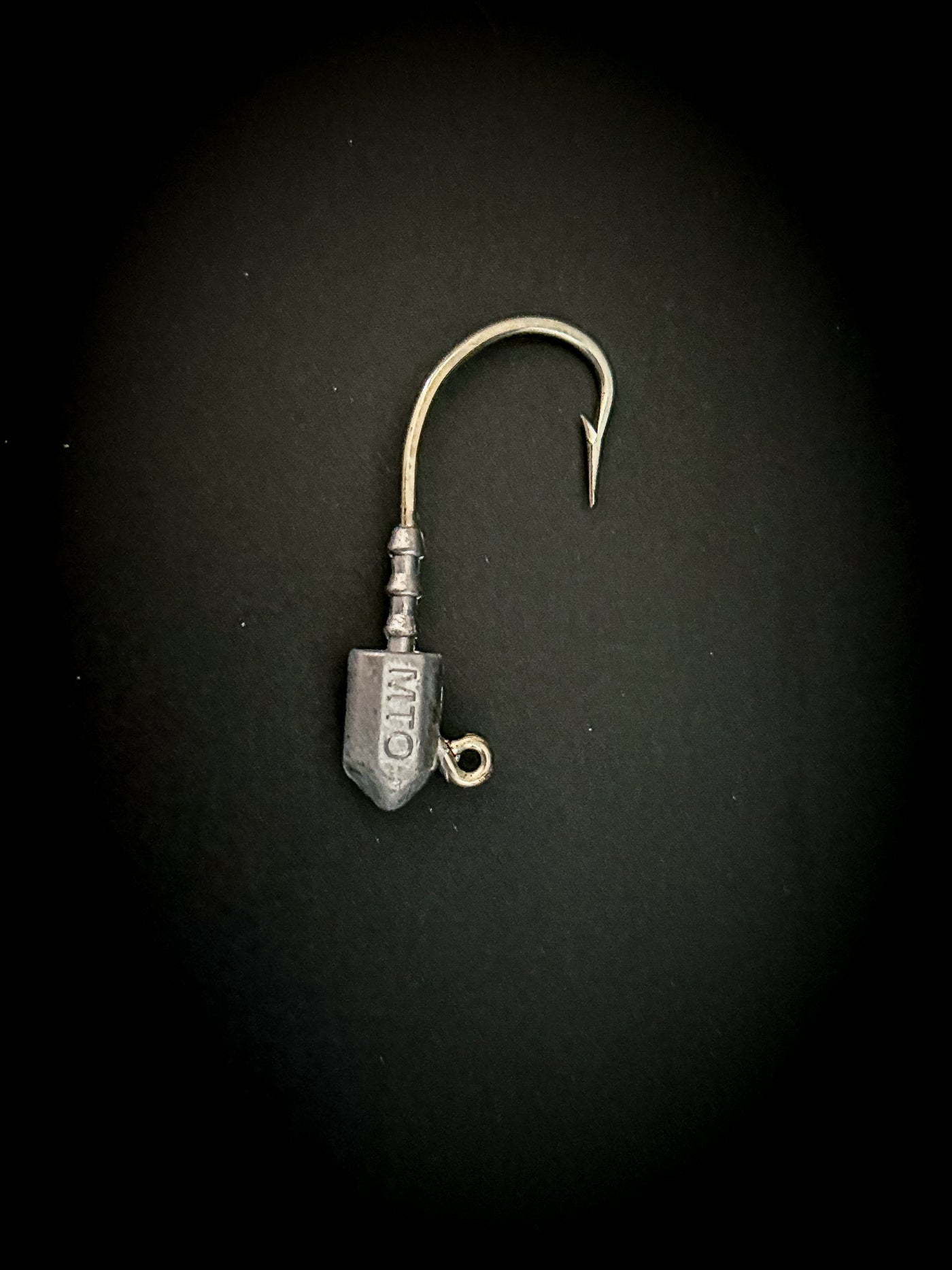 Magictail Kill Shot Super Strong Bullethead Jigs
