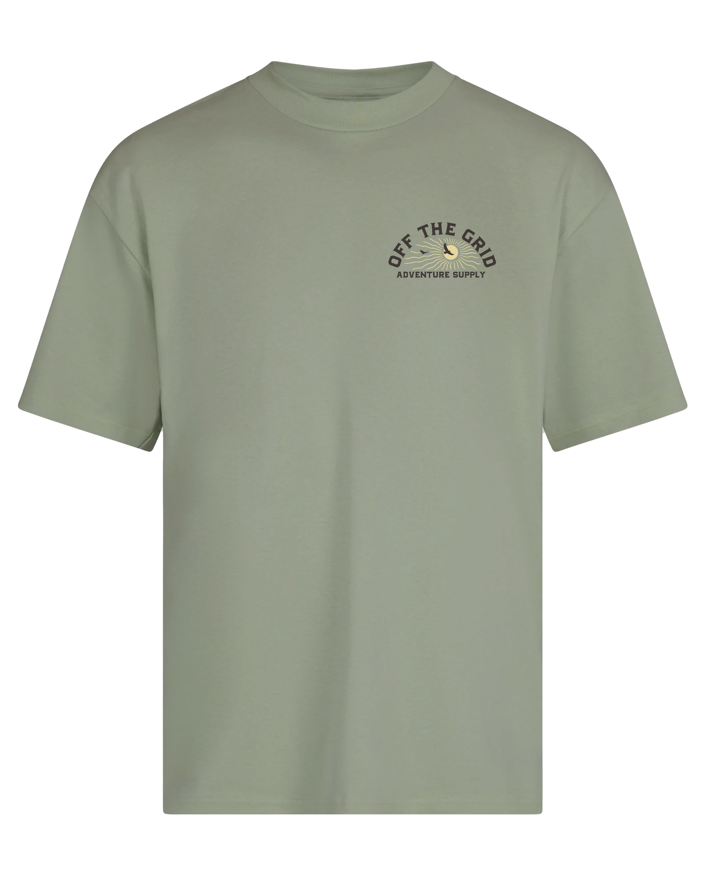 Lander Tees