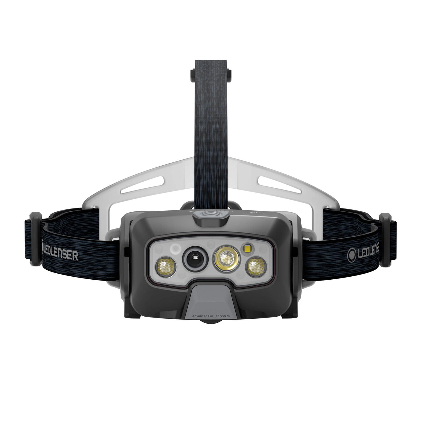 HF8R Core