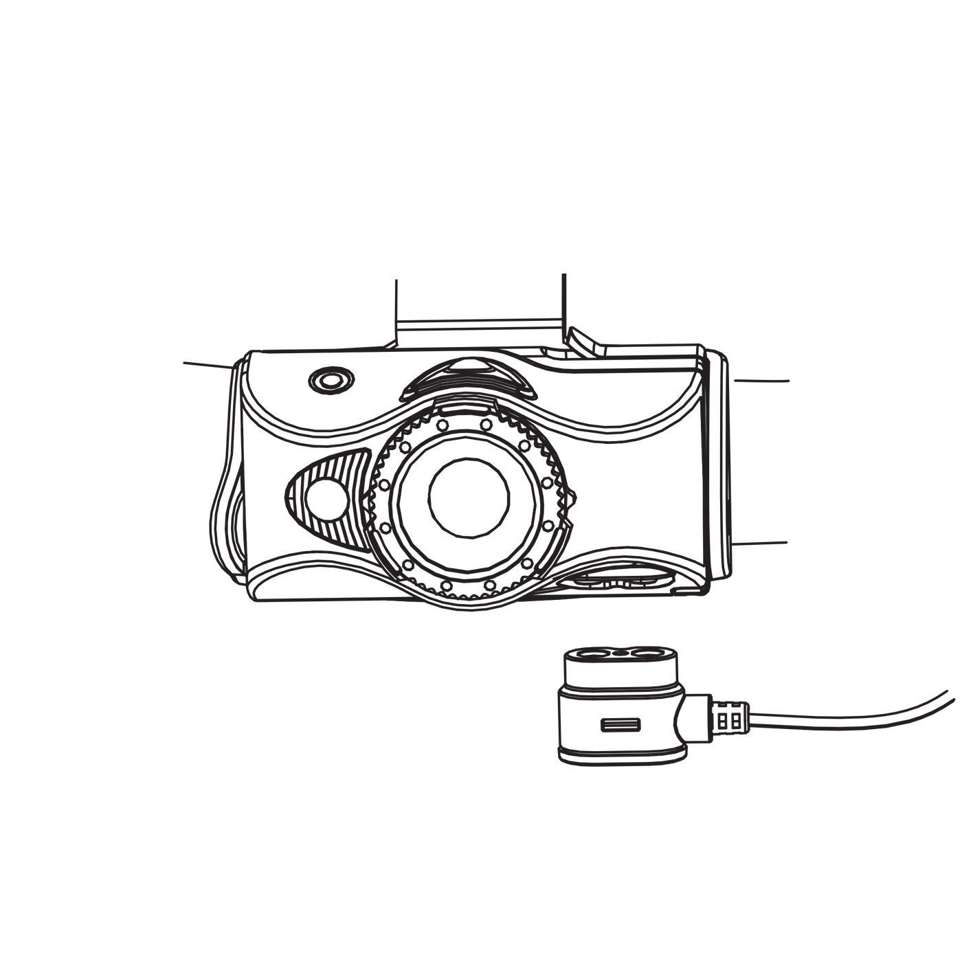 MH7 Outdoor Headlamp