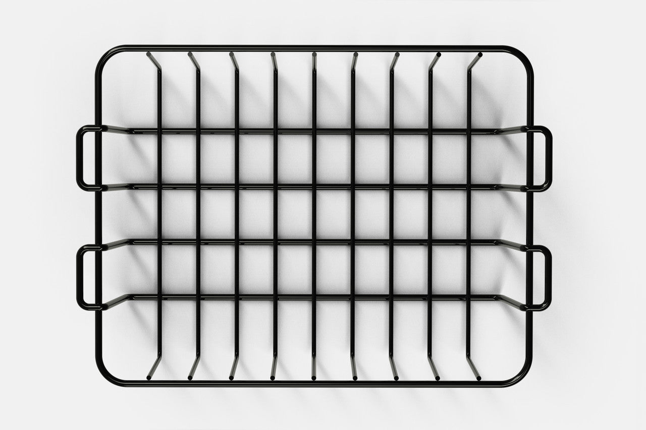 Cooler Insert Wire Basket