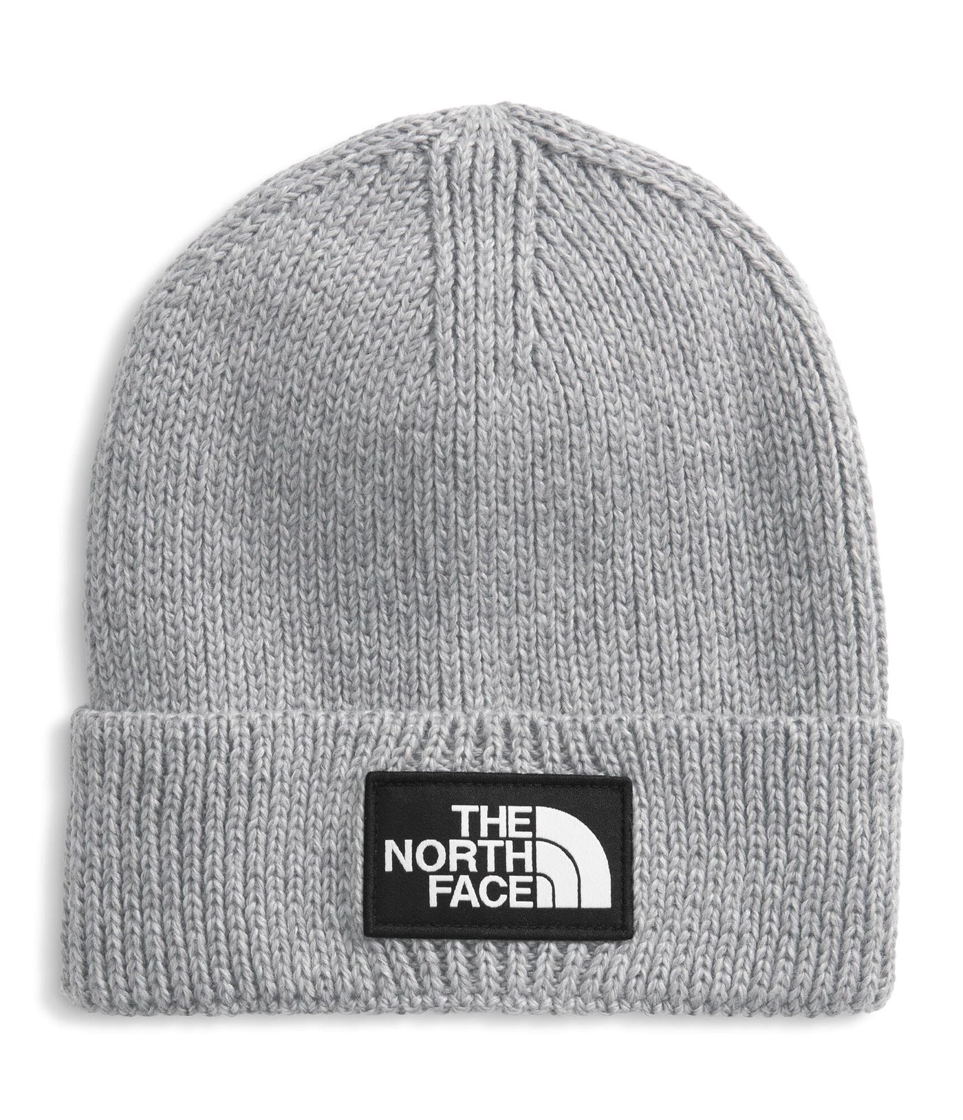 The North Face Unisex-Adult TNF Logo Box Cuffed Beanie