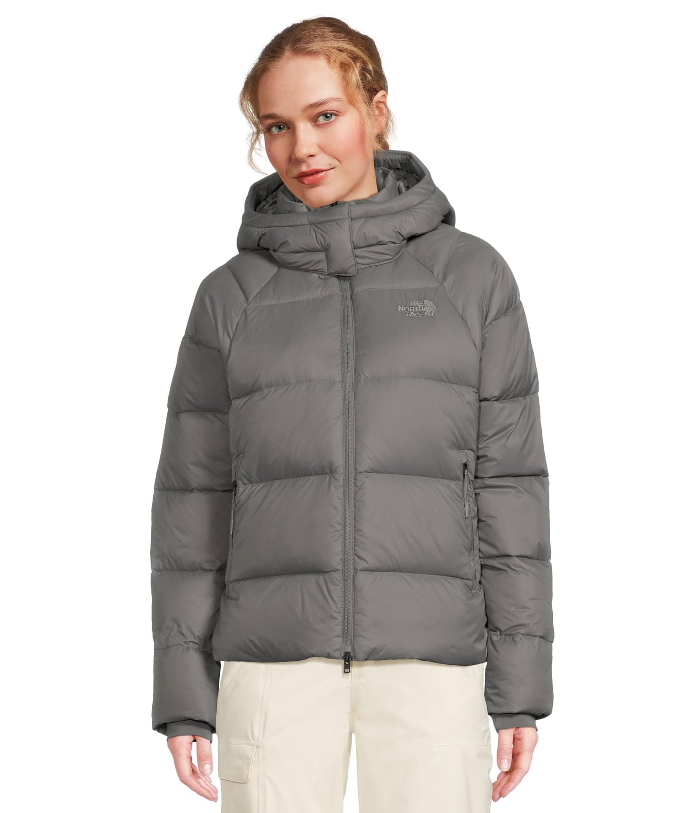 The North Face Women's Hydrenalite™ City Down Hooded Jacket