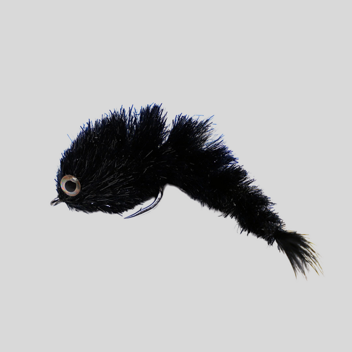 Next Minnow Changer - 2/0