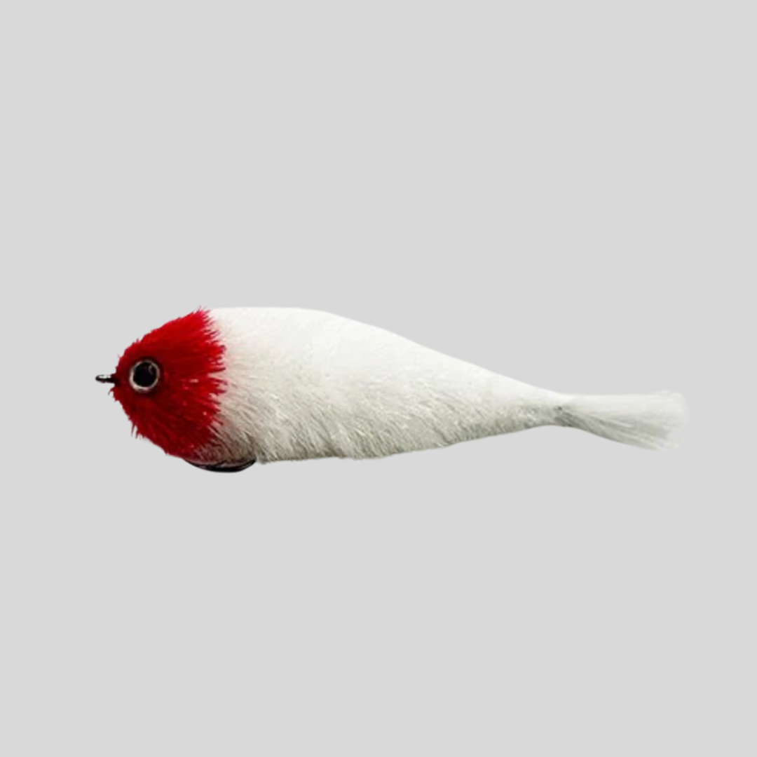 Next Minnow Changer - #6