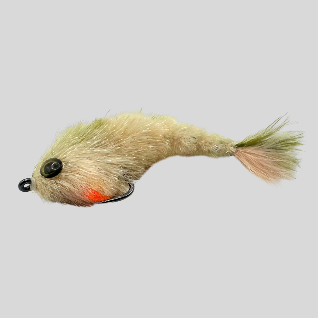 Next Minnow Changer - #2
