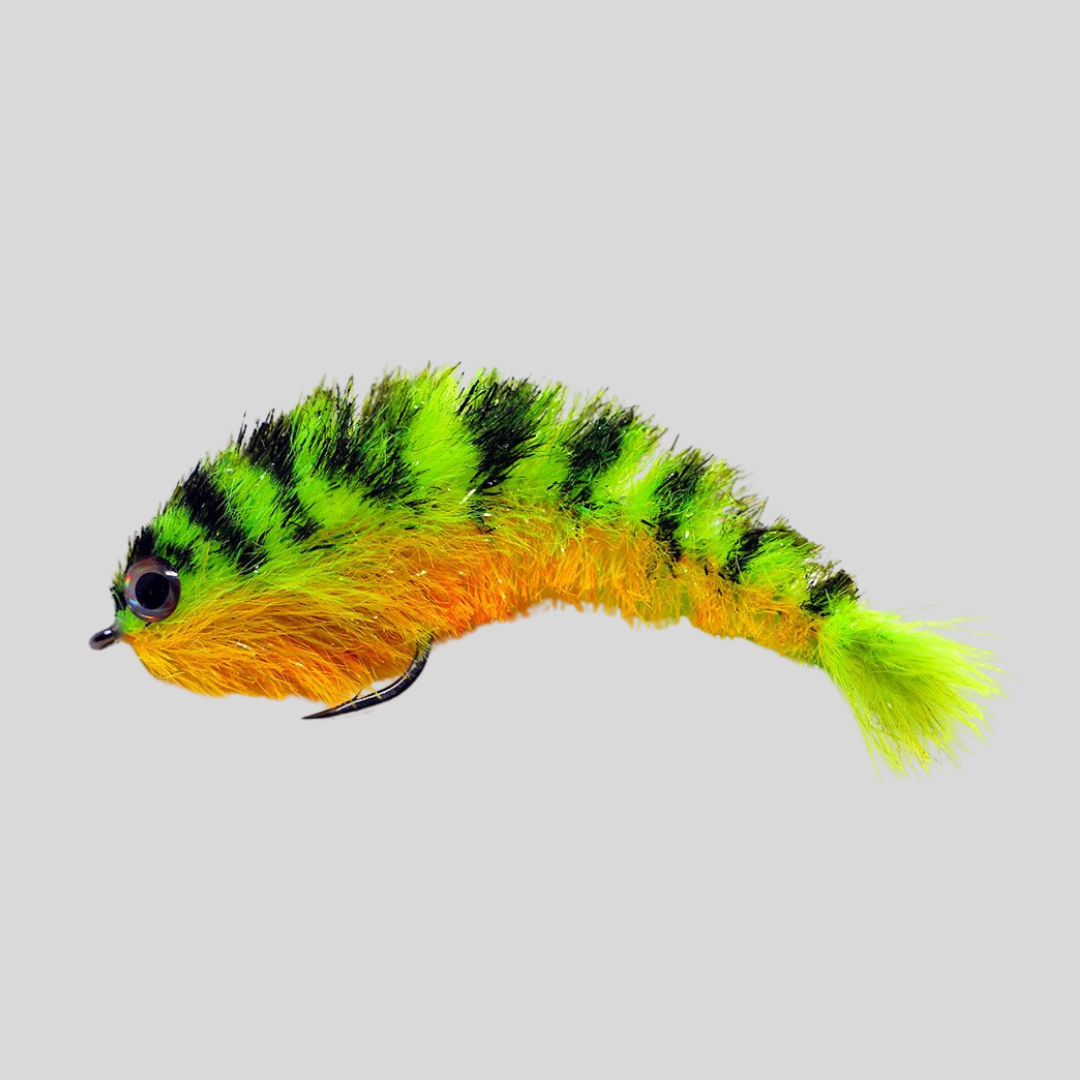 Next Minnow Changer - #2