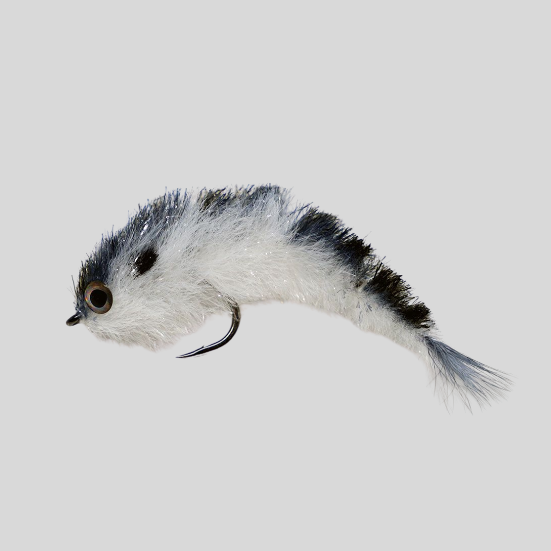 Next Minnow Changer - #2