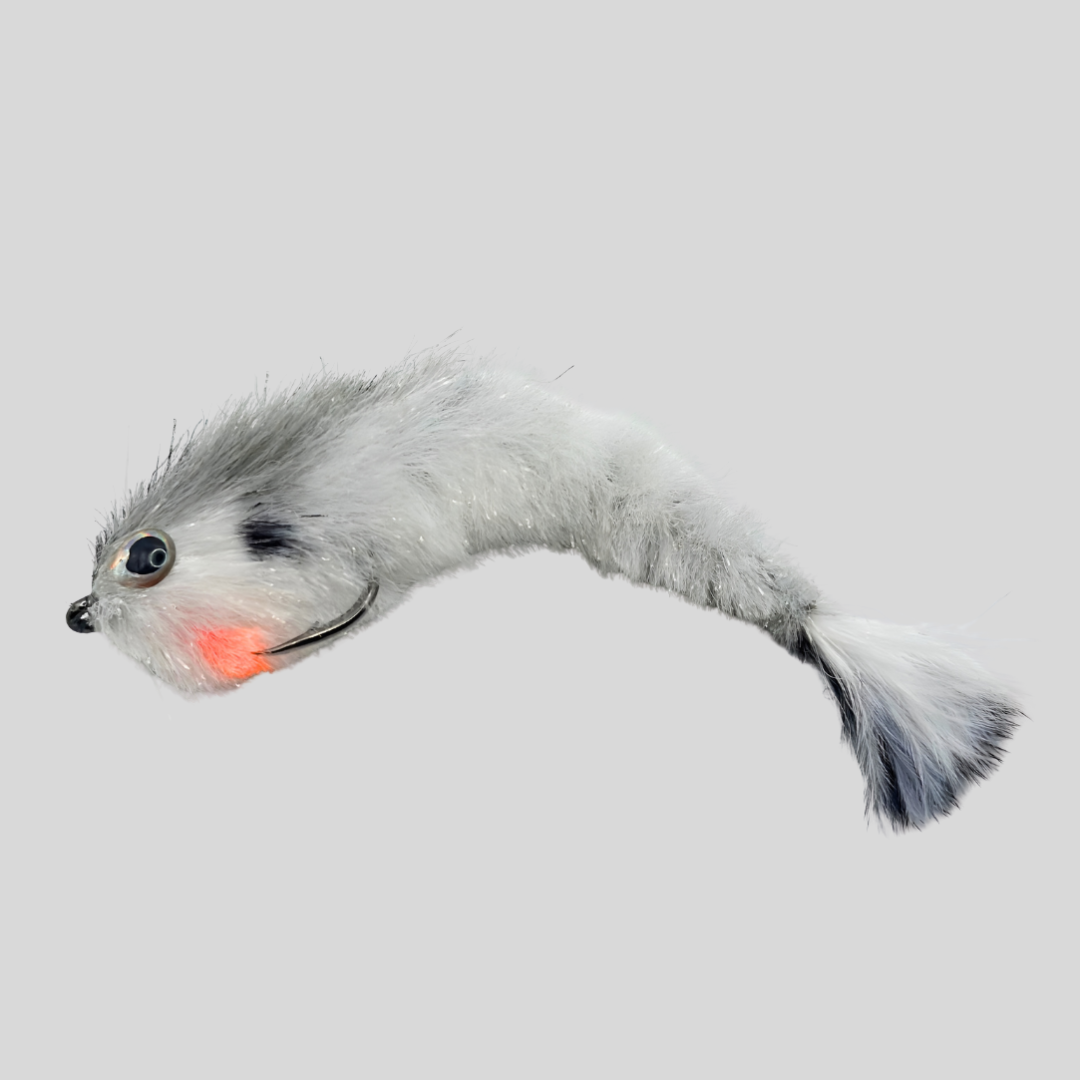 Next Minnow Changer - #2