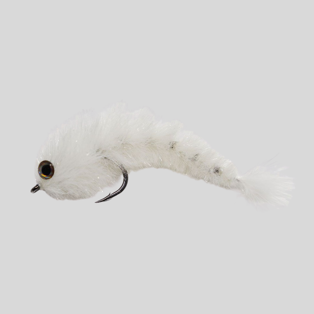 Next Minnow Changer - #2