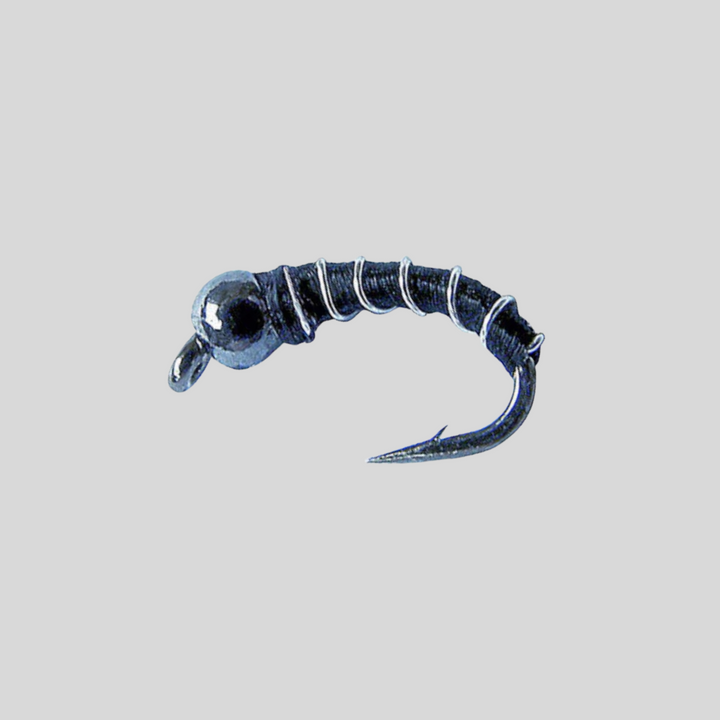 Nymph-Head® Firebug® Midge