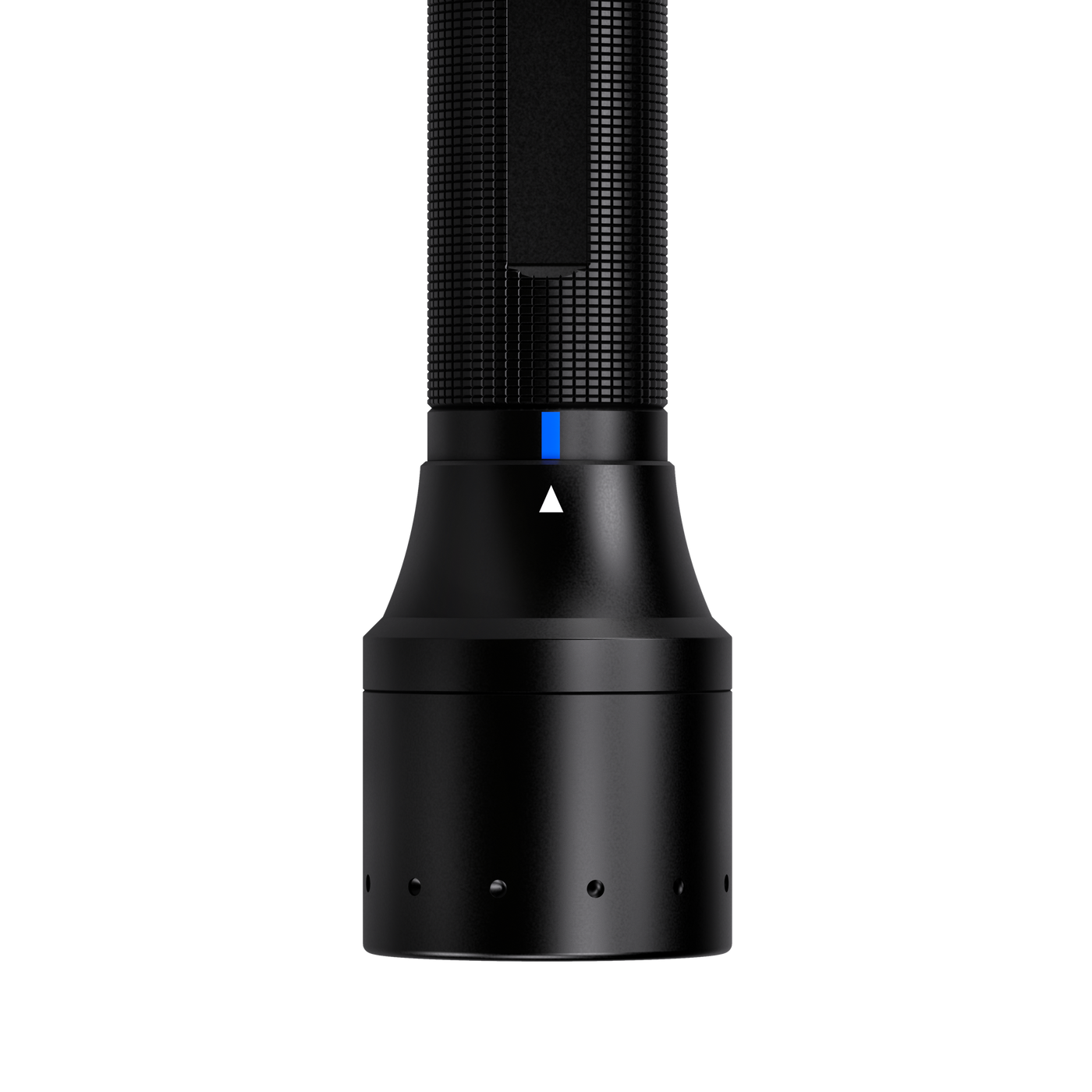 P6R Core QC Flashlight