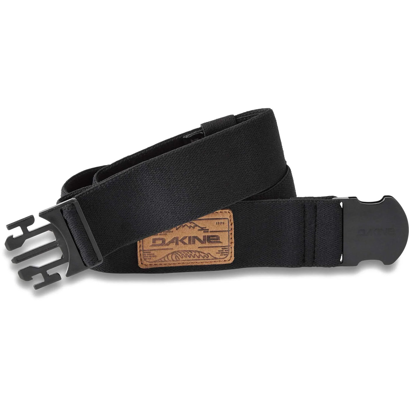 DAKI REACH BELT BLK