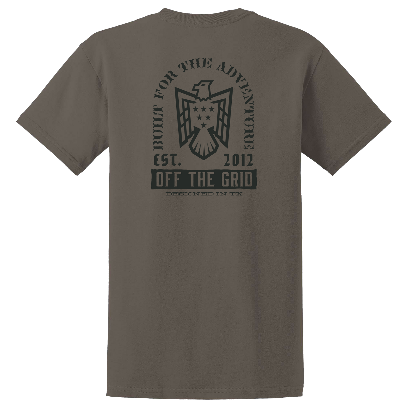 Soaring Eagle Tee