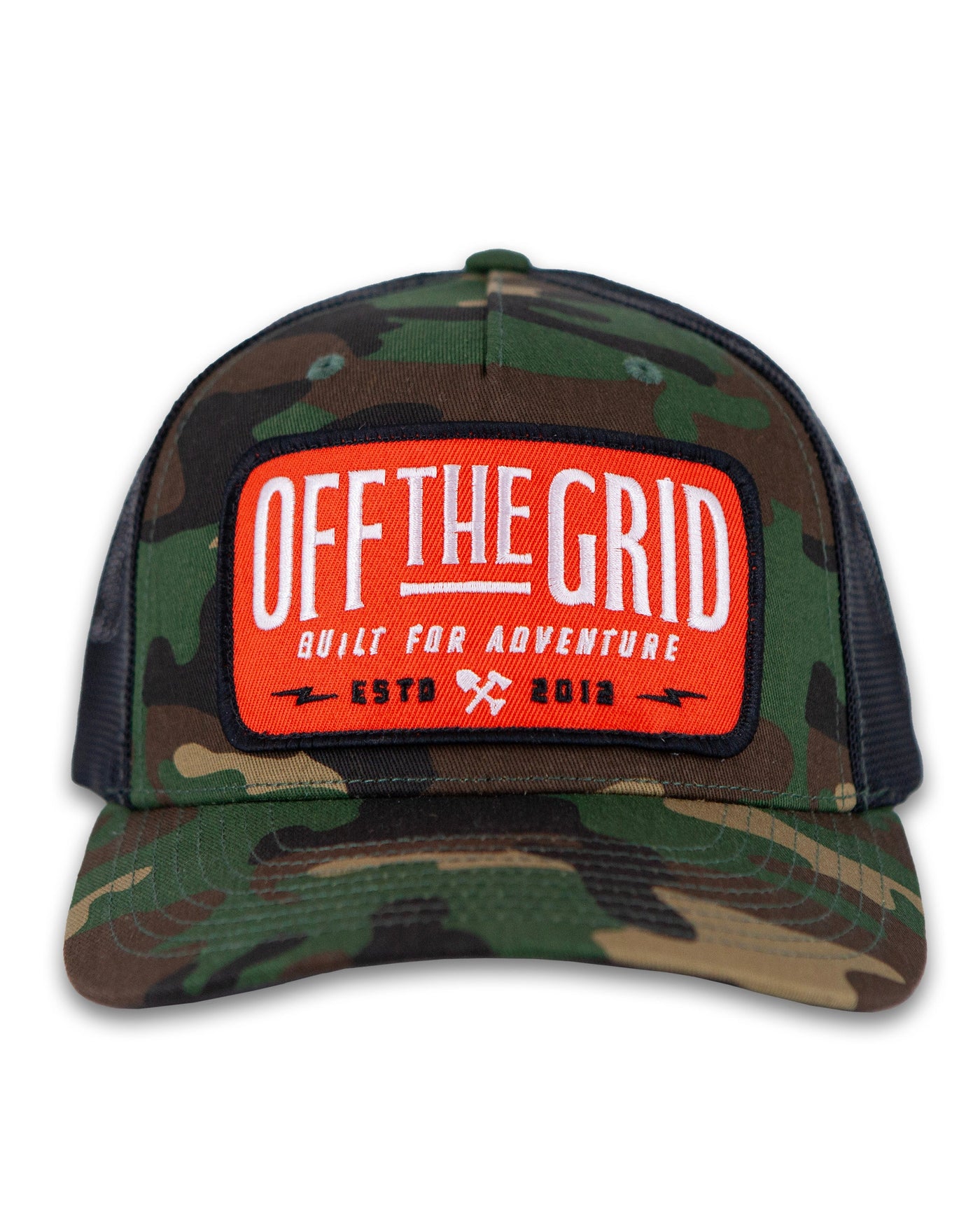 Ranch Hand Hat