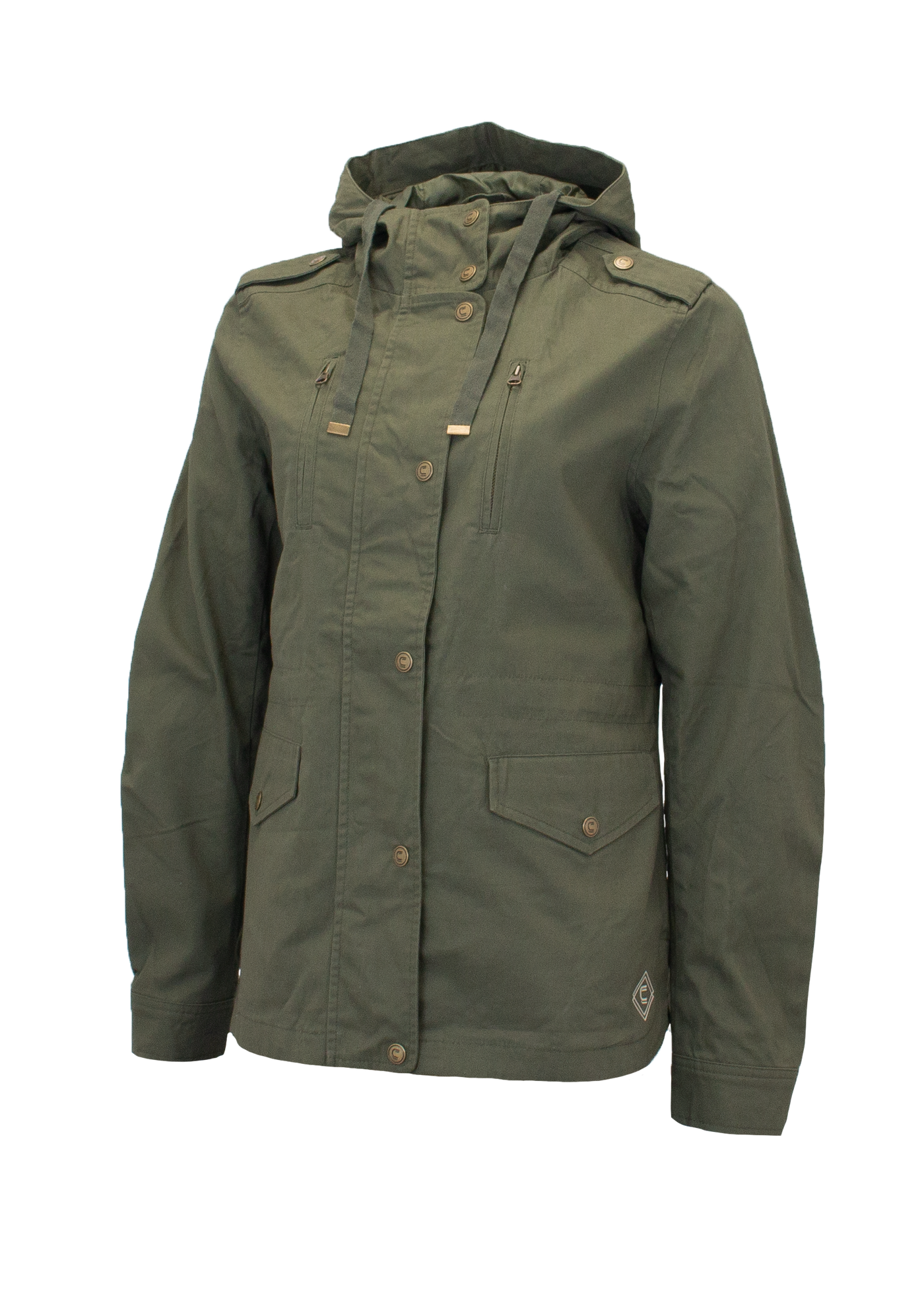 Secret Sadie Jacket | RH Holster