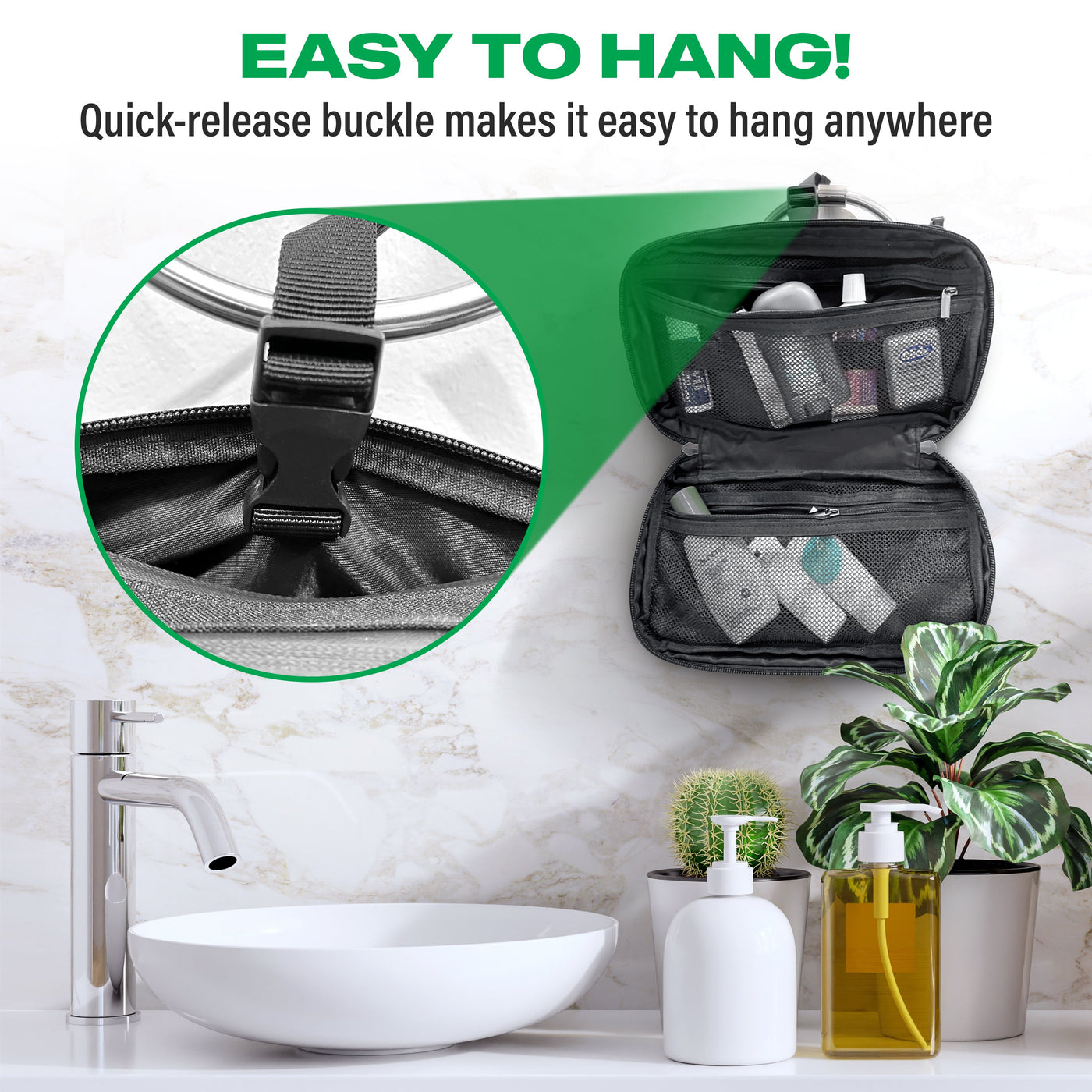 Travel Bundle Gift Box