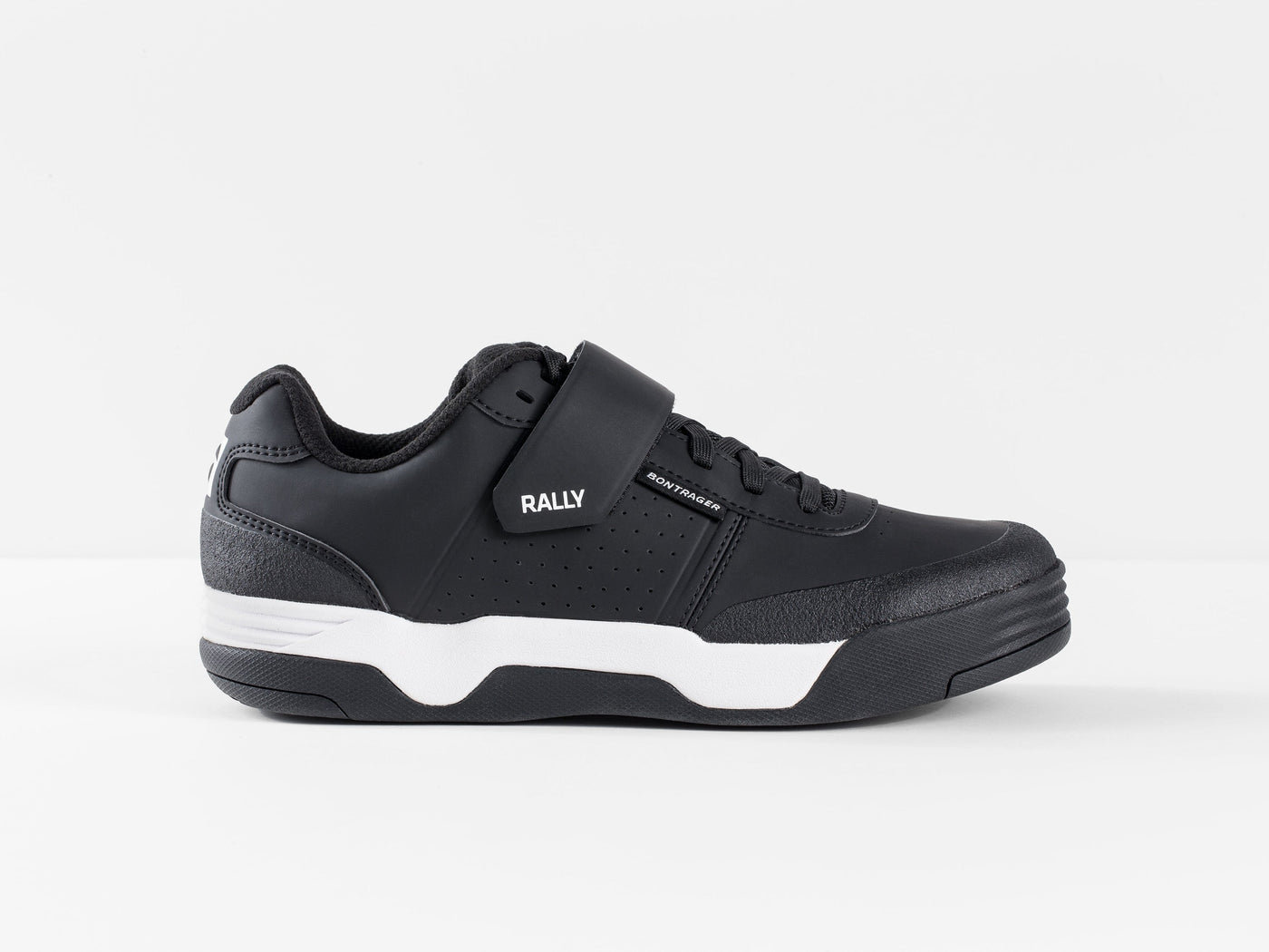 Bontrager Rally MTB 45 Black Shoe