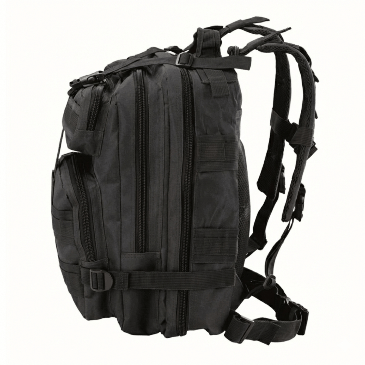 XGear Tactical Large 40L Tactical Backpack Survival Bag