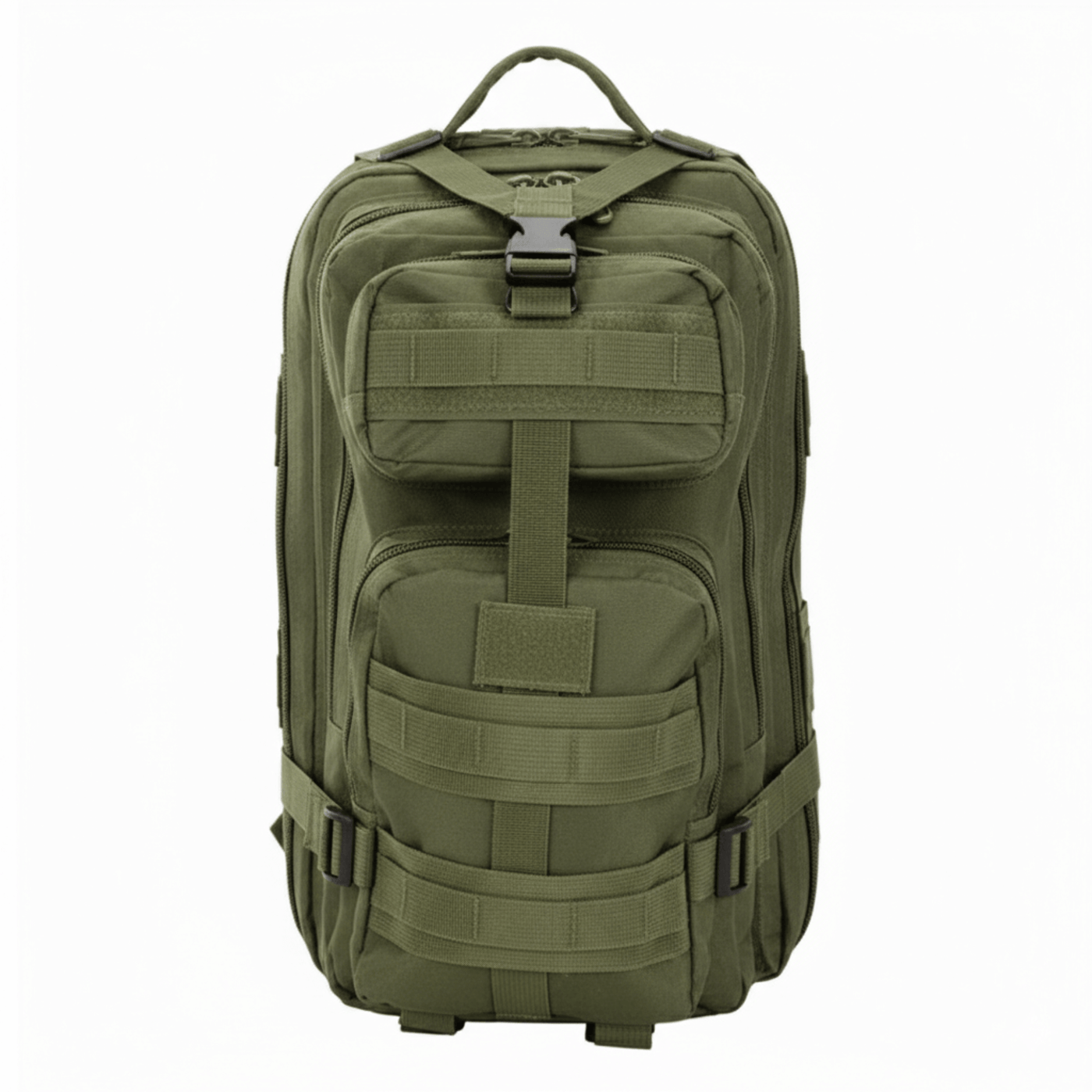 XGear Tactical Small 30L Tactical Backpack Survival Bag