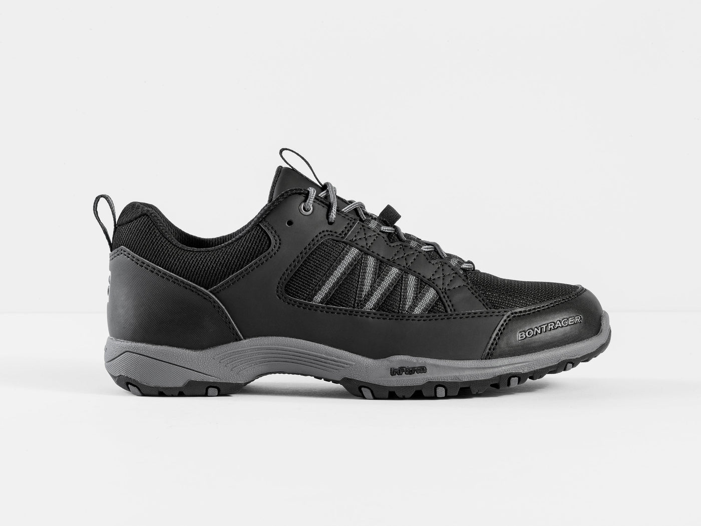Bontrager SSR 41 Black Slate Shoe