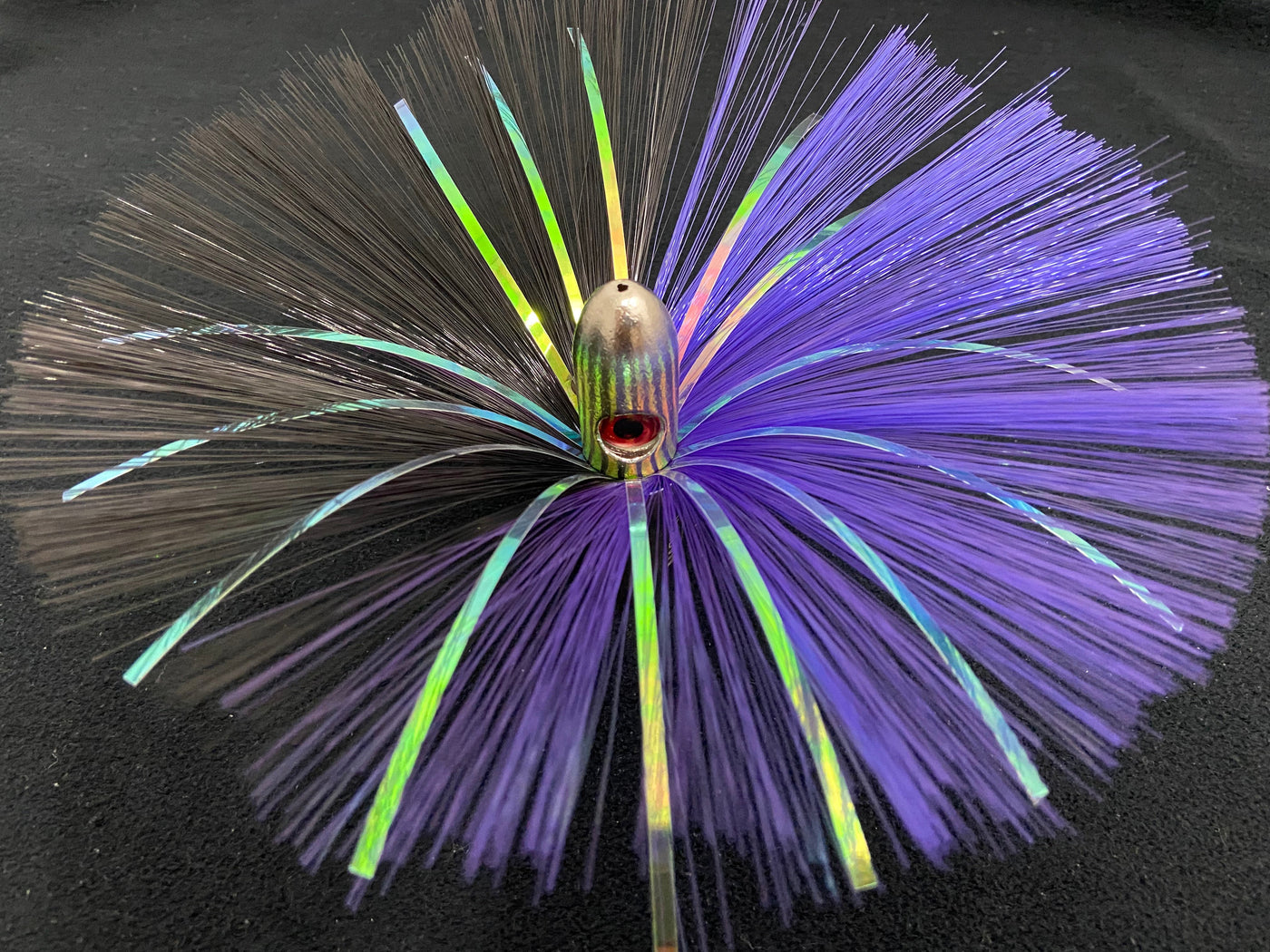 Joe Shute Nickel Head Series 8oz