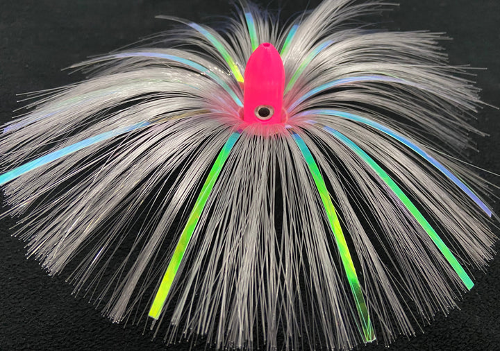 Joe Shute Deep 6 Series 5-3/4oz
